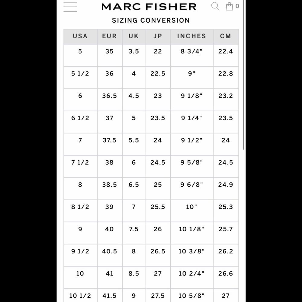 🌟NWT Marc Fisher Calf Hair Leopard Bootie 8.5 - Picture 12 of 12